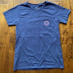 Size XS Vineyard Vines T-shirt